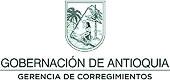 Gobernación de Antioquia